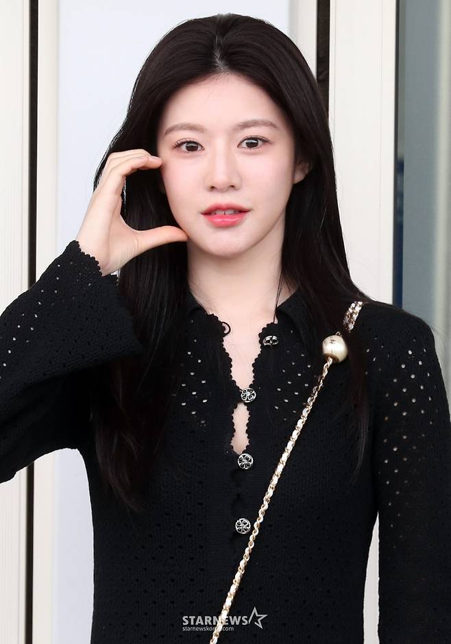 배우 고윤정/사진=임성균 기자