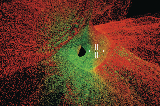 김영은의 대표 작품. 남가람박물관 제공