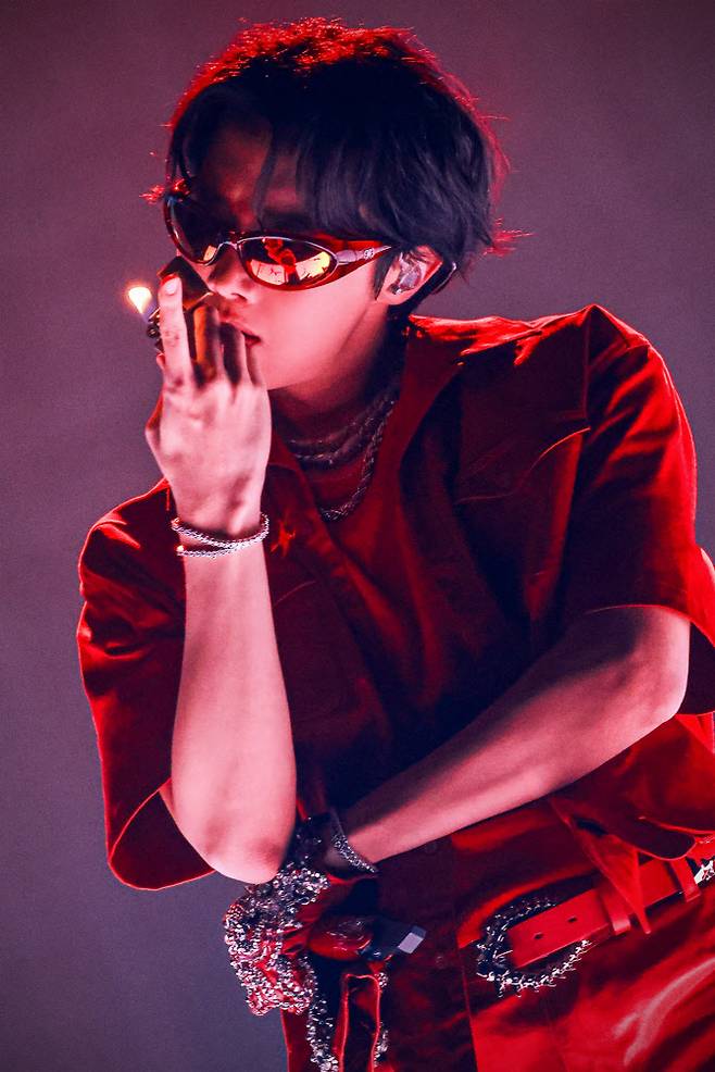 제이홉(사진=빅히트 뮤직)