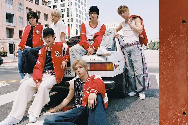 라이즈(사진=SM엔터테인먼트)