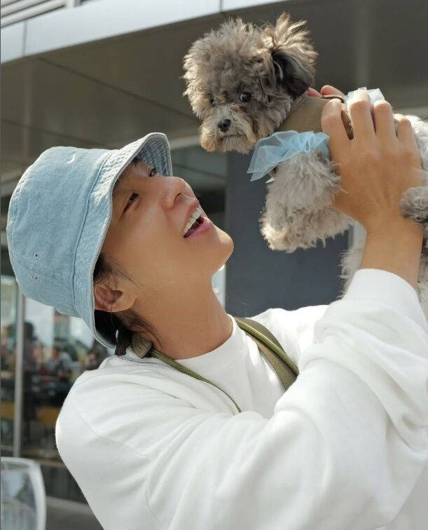 신동욱./소셜미디어