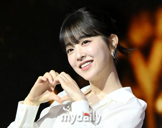 배우 박보영 / 마이데일리DB