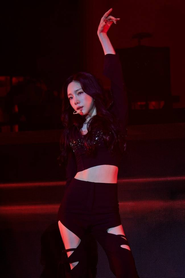 SM엔터테인먼트 제공