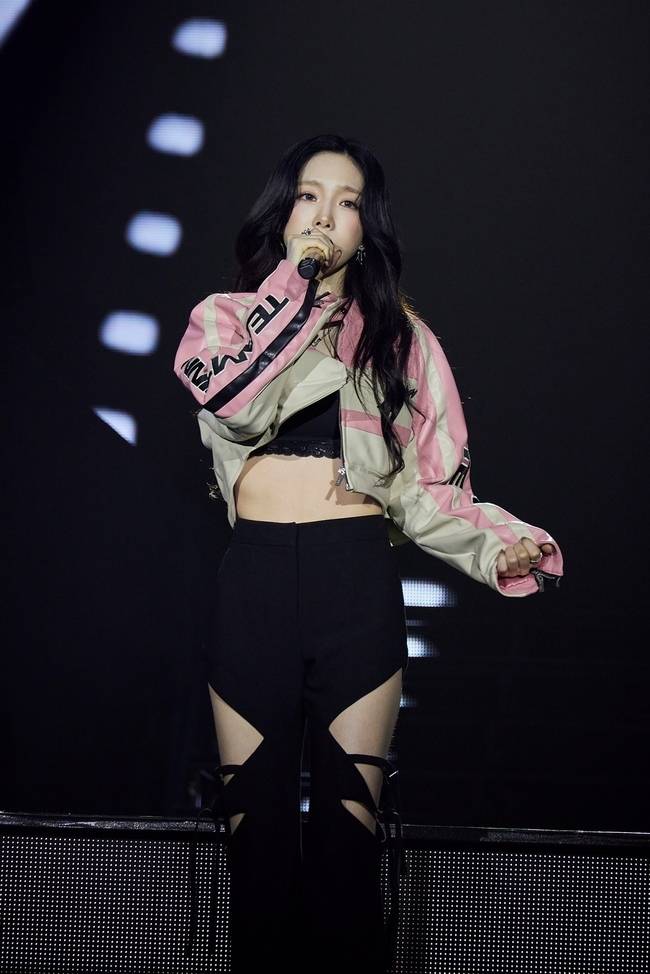 SM엔터테인먼트 제공