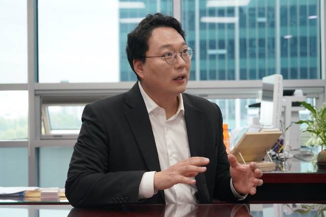 천하람 개혁신당 상임선대위원장. 천하람 의원실