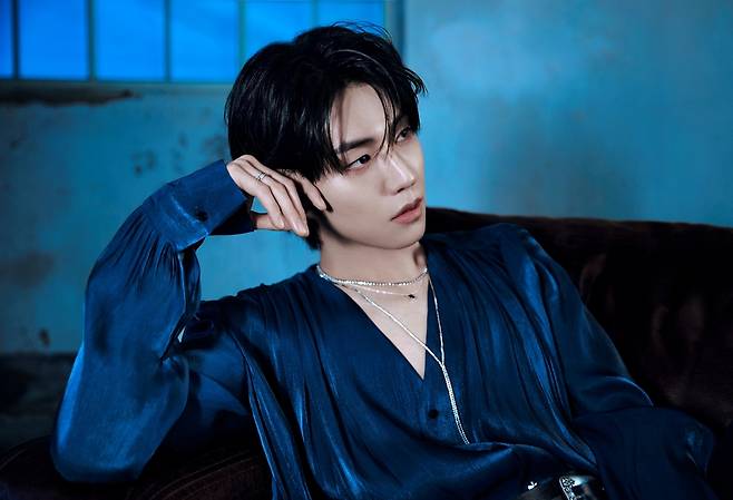 이승협. FNC 엔터테인먼트 제공