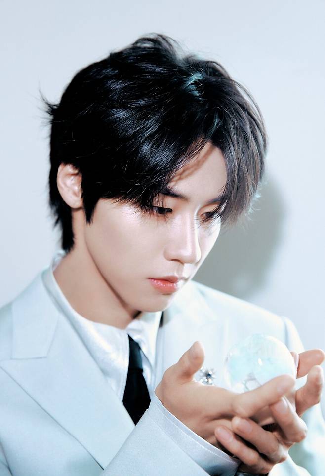 ▲ 엔플라잉 이승협. 제공| FNC엔터테인먼트