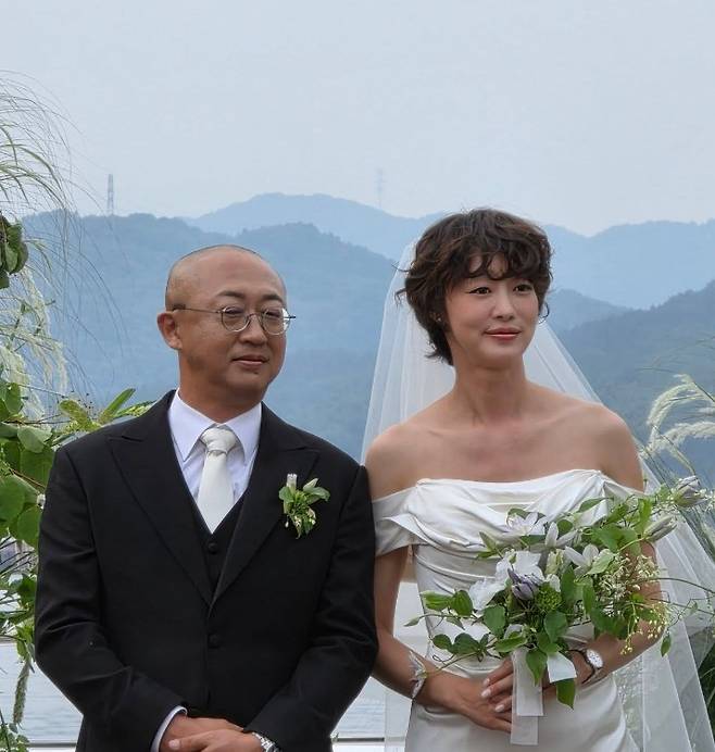 /사진='천하무적 야구단' 출신 조영보 SNS