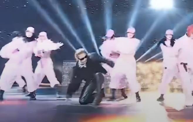 사진=유튜브 채널 'Mnet K-POP'