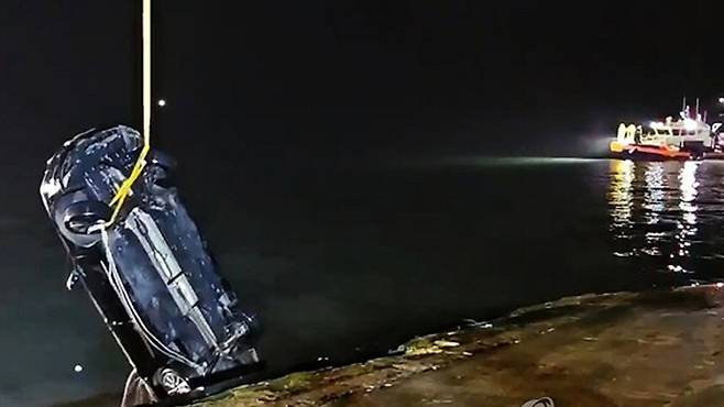 사진출처 : 목포해양경찰서