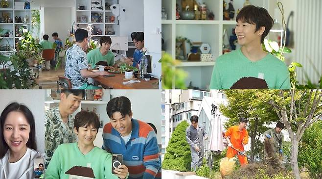 ‘요즘 남자 라이프-신랑수업(이하 ‘신랑수업’)’ (제공: 채널A)