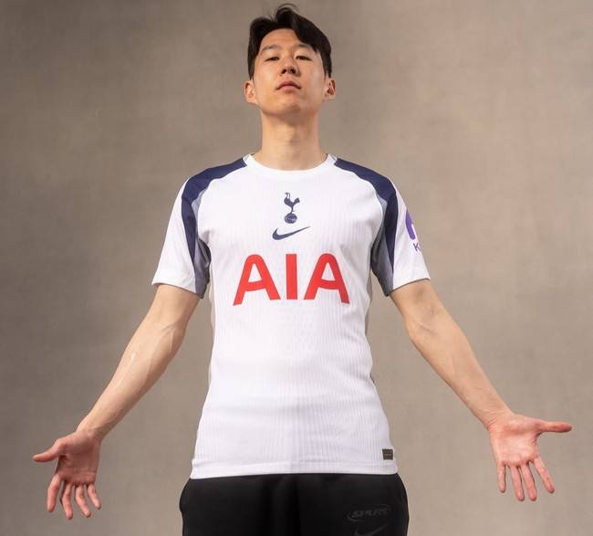 사진=토트넘 홋스퍼