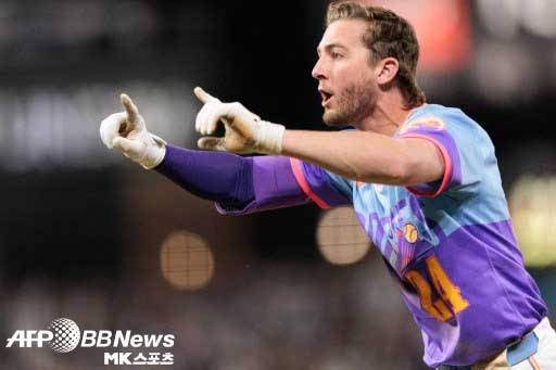 다저스는 라이언 맥맨에게 관심을 보이고 있다. 사진=ⓒAFPBBNews = News1