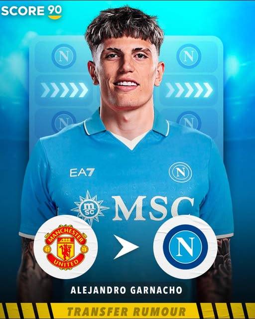 ▲ 'Belofire transfer updates' SNS