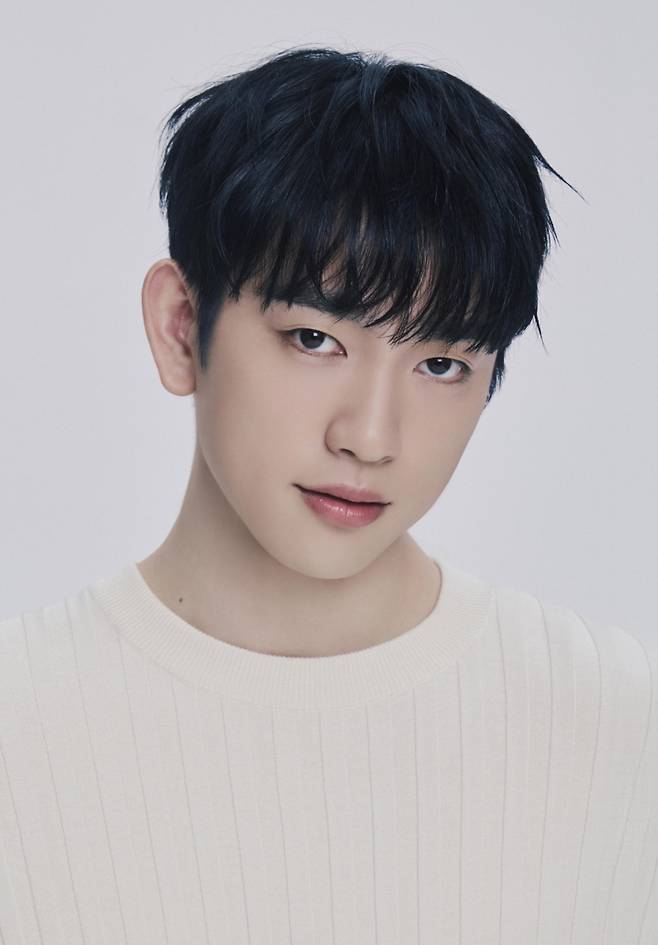 영화 '하이파이브'(감독 강형철)의 배우 박진영이 28일 진행된 라운드 인터뷰를 위해 포즈를 취하고 있다. /사진제공=BH엔터테인먼트 2025.05.28 /사진=이동훈 photoguy@