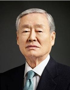 허남각 삼양통상 회장(삼양통상 제공)