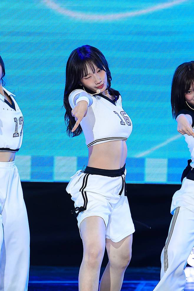 유스피어 소이. 사진 | WM엔터테인먼트