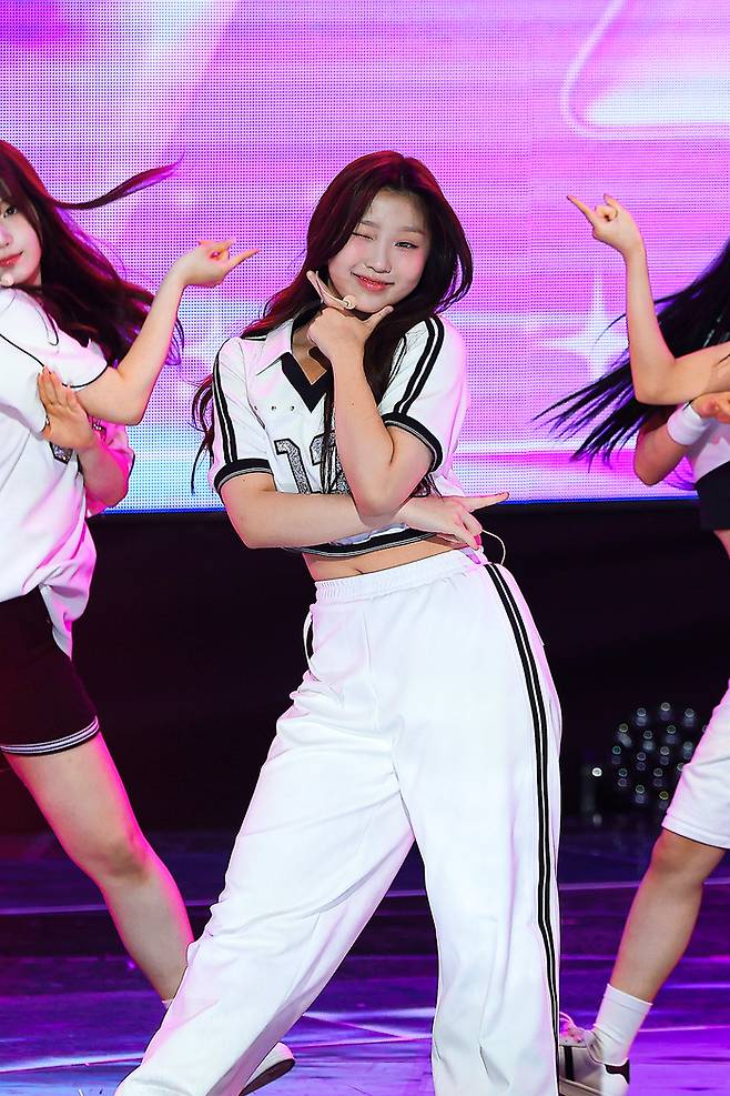 유스피어 로아. 사진 | WM엔터테인먼트