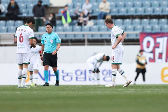 ◇사진제공=한국프로축구연맹
