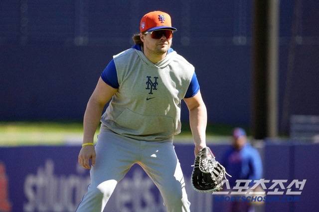 라쿠텐이 영입을 추진 중인 내야수 보이트. 뉴욕 양키스 소속으로 2020년 아메리칸리그 홈런왕에 올랐다. 그는 지난해부터 멕시코리그에서 뛰고 있다. AP연합뉴스