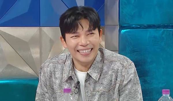 ⓒMBC '라디오스타'