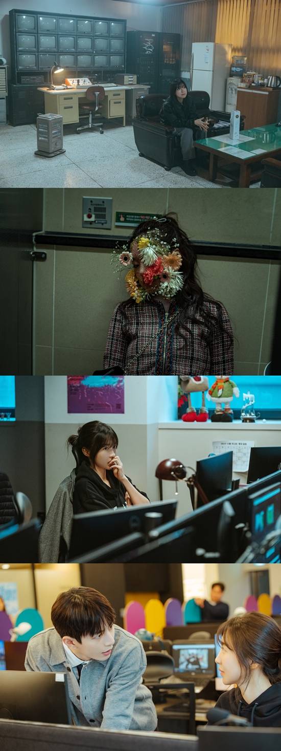 주현영 ‘괴기열차’, 스틸컷 공개(제공: NEW)