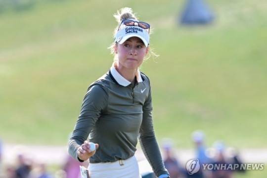 넬리 코르다 / 사진=연합뉴스