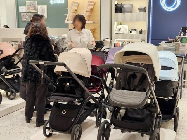 신세계백화점. 연합뉴스