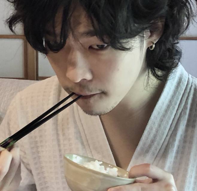 이찬혁 소셜 계정 캡처