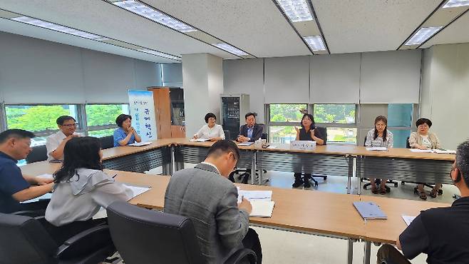 광주지방보훈청 제공