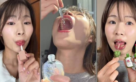 대만의 20대 뷰티 인플루언서가 갑작스럽게 사망했다. 인스타그램(@guava_beauty_) 캡처