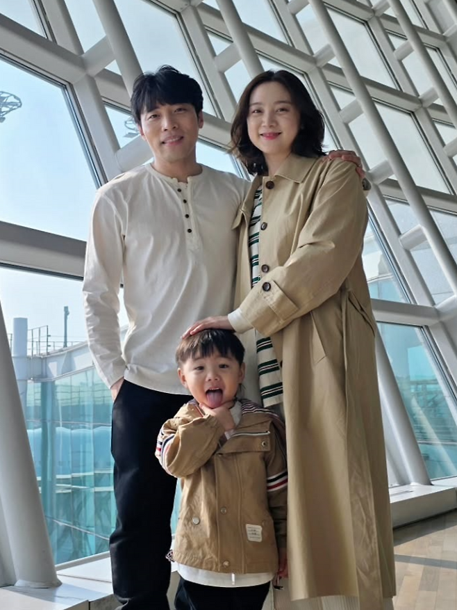 혜림 소셜 캡처