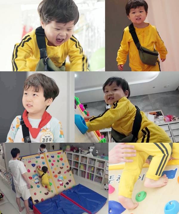 슈퍼맨이 돌아왔다 / 사진=KBS2