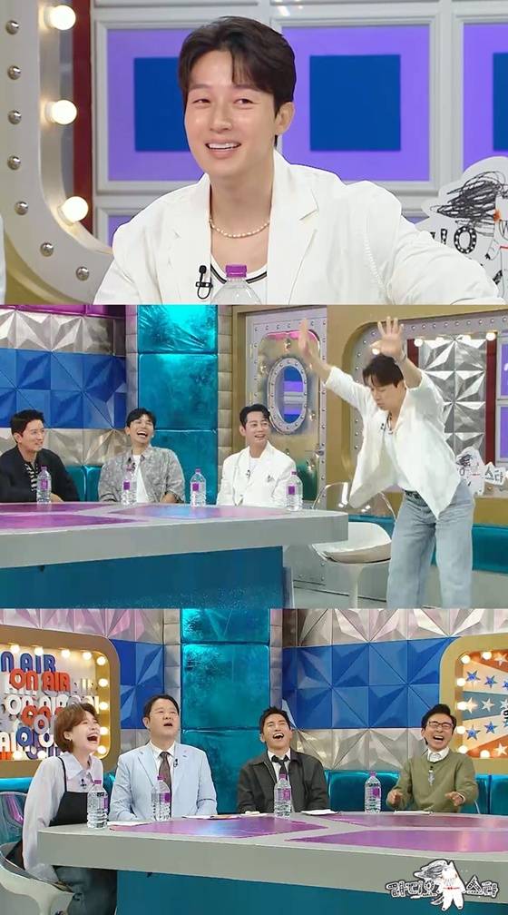 /사진제공=MBC '라디오스타'