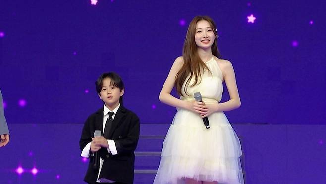 ‘수요일 밤에’. 사진| TV조선