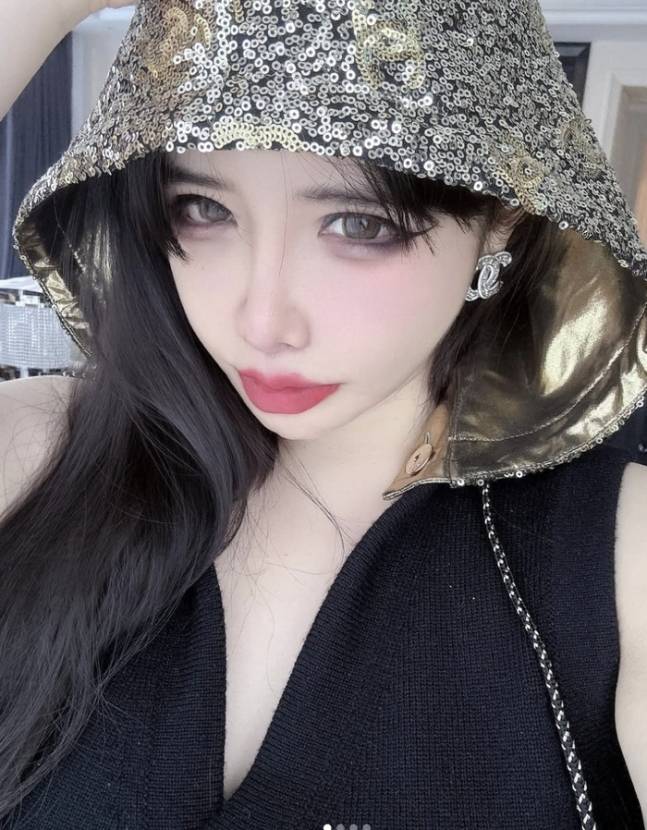 박봄. 사진| 박봄 SNS