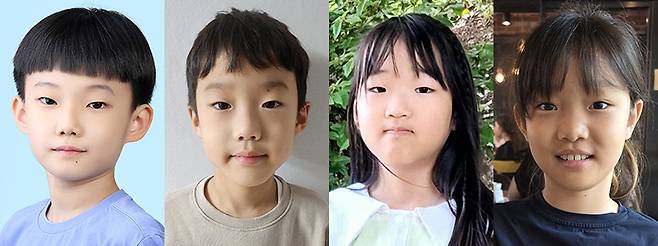 백지훤,안혜성,김태은,김은솔