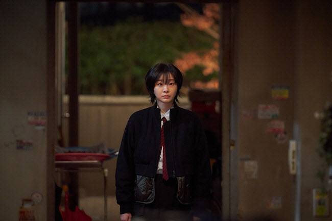 김다미(사진=월트디즈니 컴퍼니 코리아)