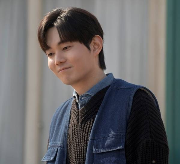 tvN 토일드라마 '미지의 서울'의 류경수./사진제공=tvN