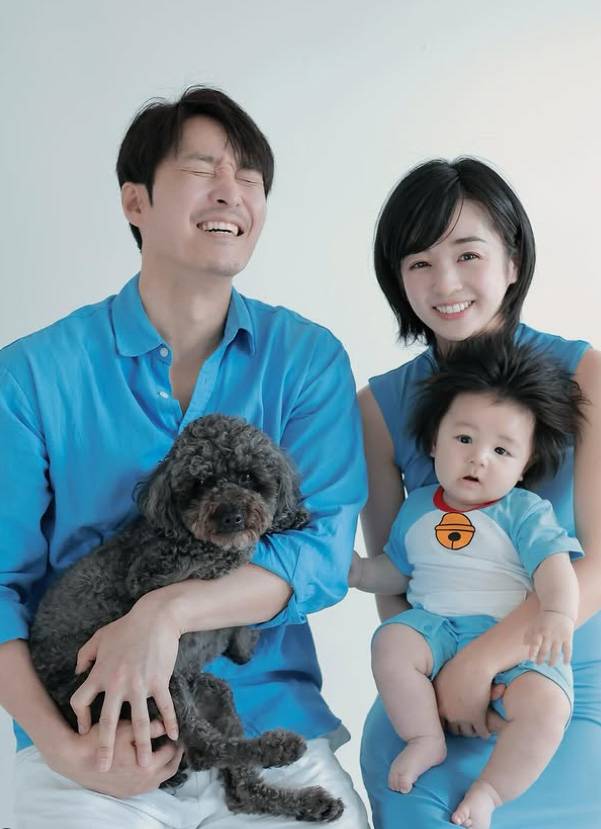 사진 | 심형탁 SNS