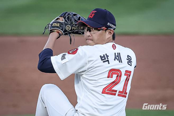 사진제공=롯데 자이언츠