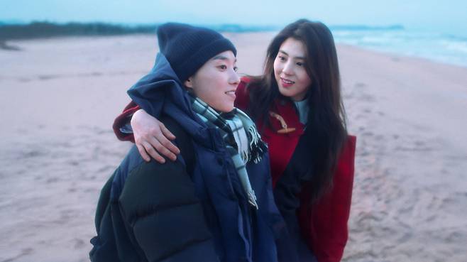 ‘폭설’ (제공: 넷플릭스)