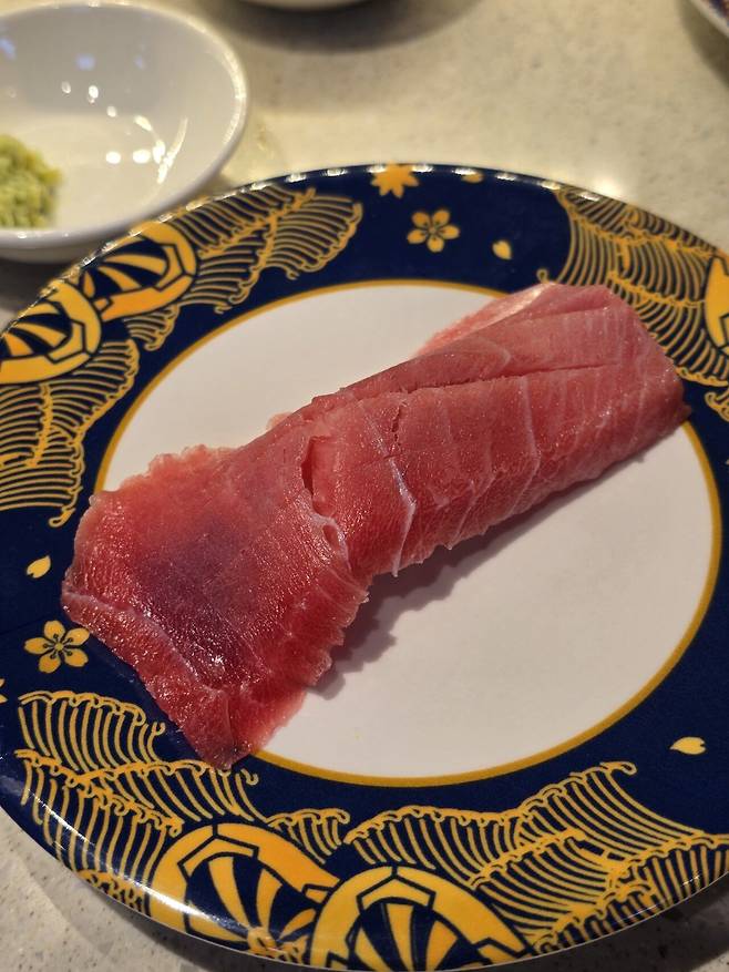 20250530_120128.jpg 노량진 스시101 후기 + 송파 김치삼겹살