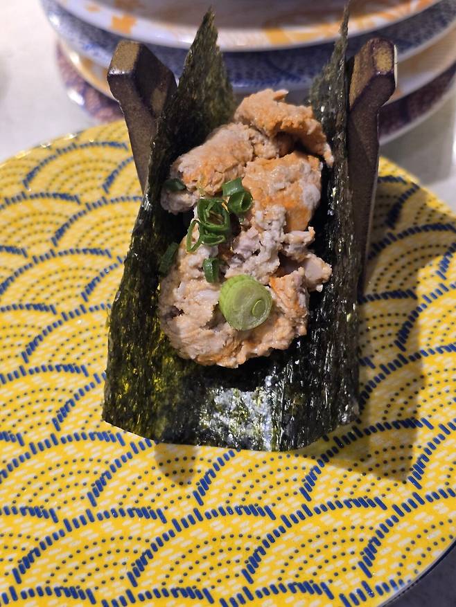 20250530_120254.jpg 노량진 스시101 후기 + 송파 김치삼겹살