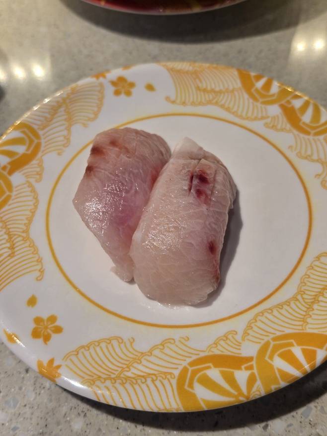 20250530_121250.jpg 노량진 스시101 후기 + 송파 김치삼겹살