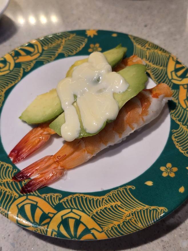 20250530_122456.jpg 노량진 스시101 후기 + 송파 김치삼겹살