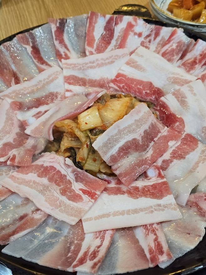 20250530_202634.jpg 노량진 스시101 후기 + 송파 김치삼겹살