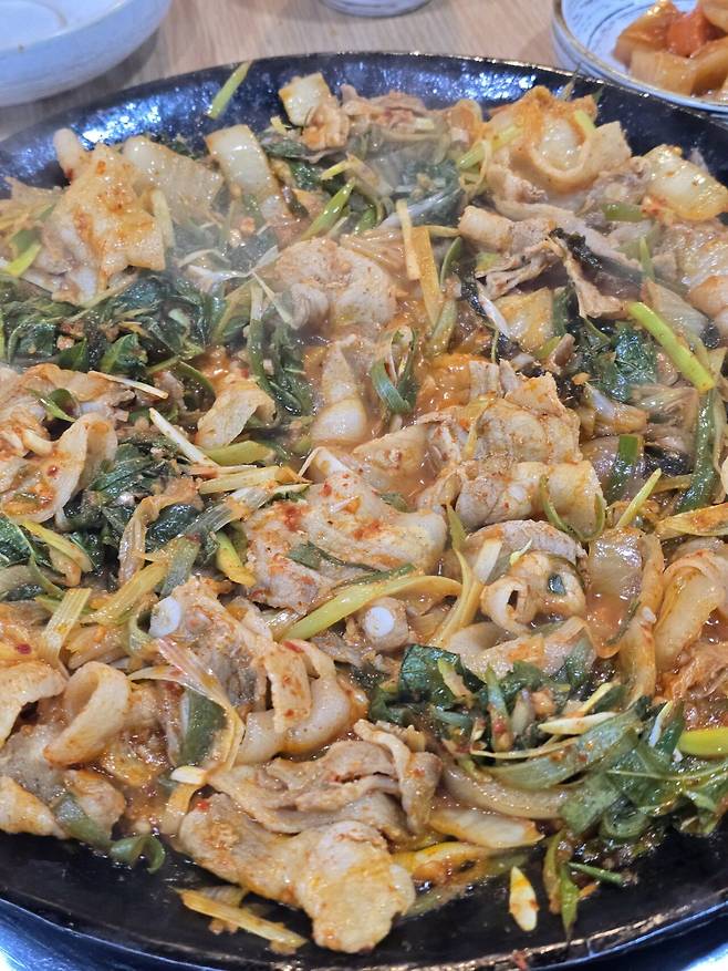 20250530_203219.jpg 노량진 스시101 후기 + 송파 김치삼겹살