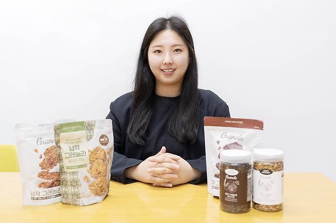 정다솜 모노무브 대표 / 출처=IT동아