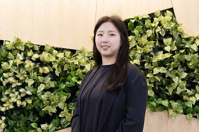 정다솜 모노무브 대표 / 출처=IT동아